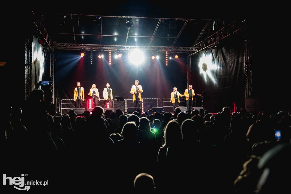 Koncertowe Wadowice: Bayer Full