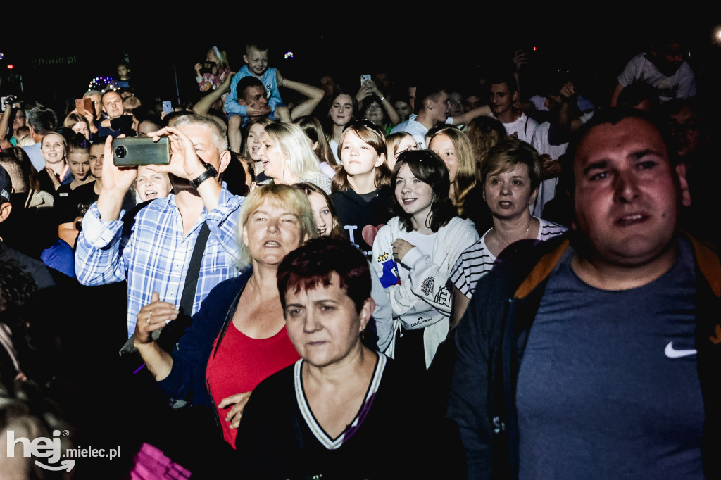 Koncertowe Wadowice: Bayer Full