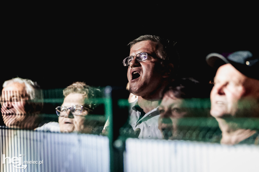 Koncertowe Wadowice: Bayer Full