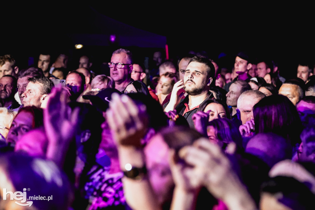 Koncertowe Wadowice: Bayer Full