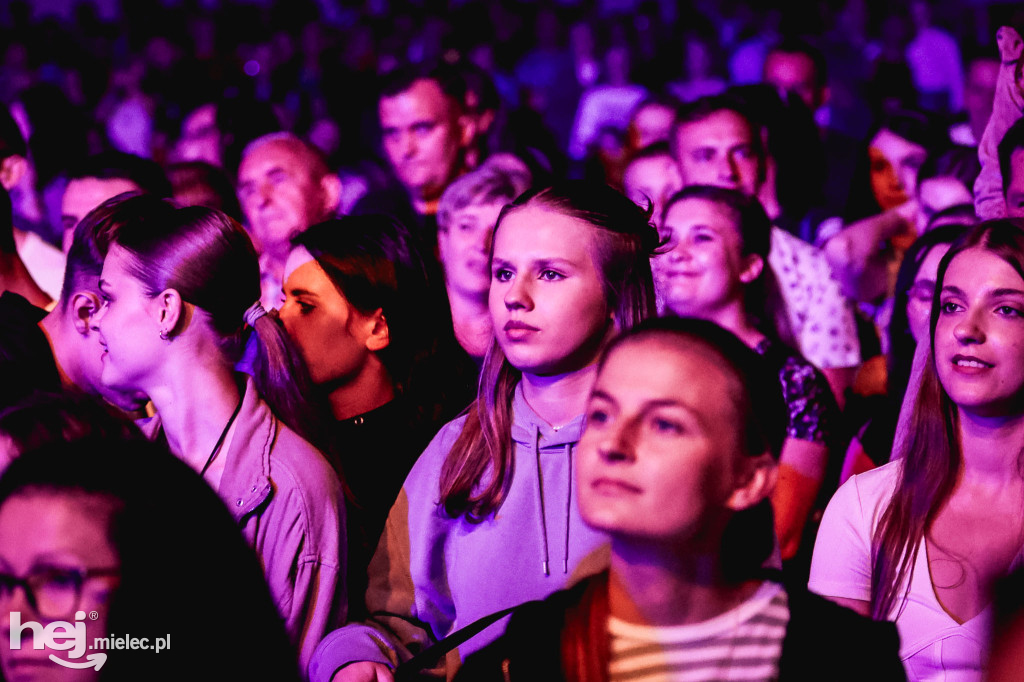 Koncertowe Wadowice: Bayer Full
