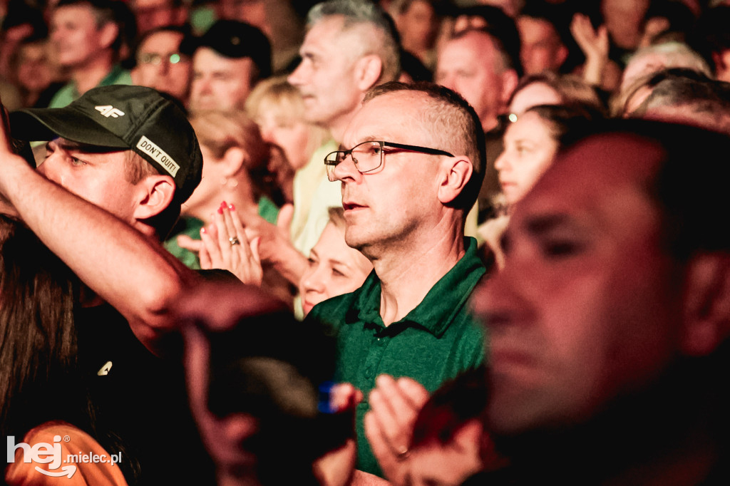 Koncertowe Wadowice: Bayer Full