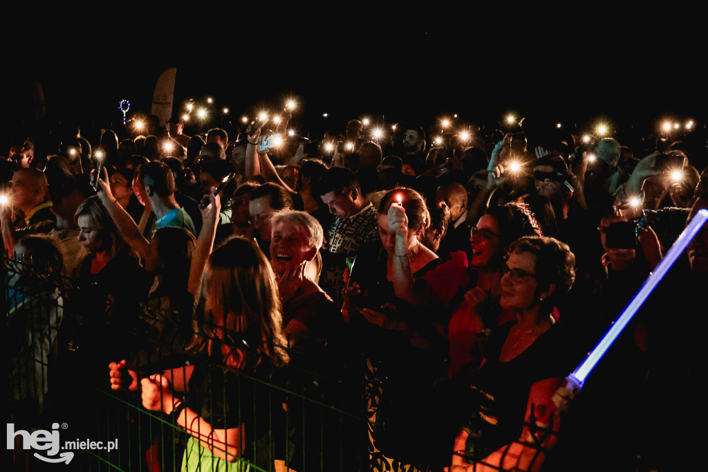 Koncertowe Wadowice: Bayer Full