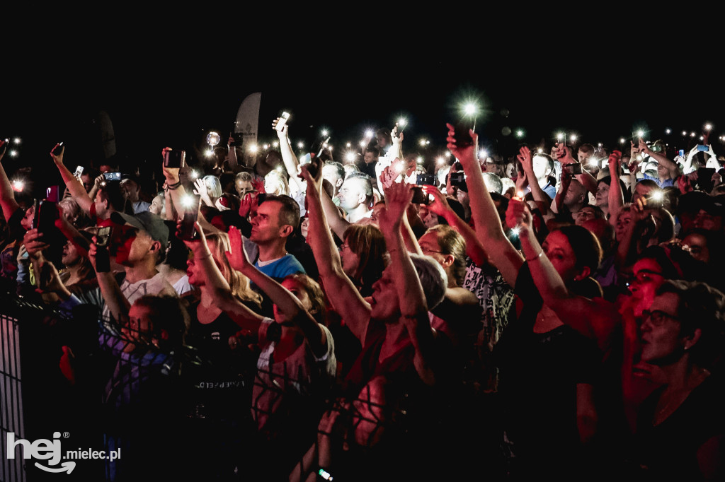 Koncertowe Wadowice: Bayer Full
