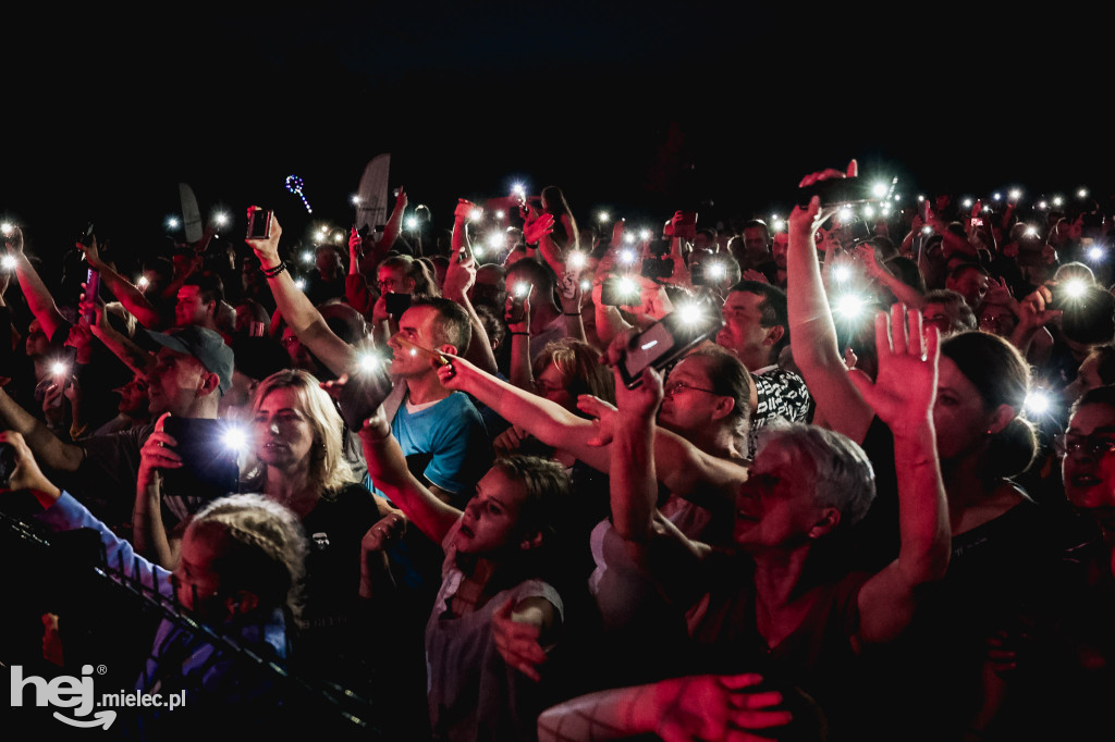 Koncertowe Wadowice: Bayer Full