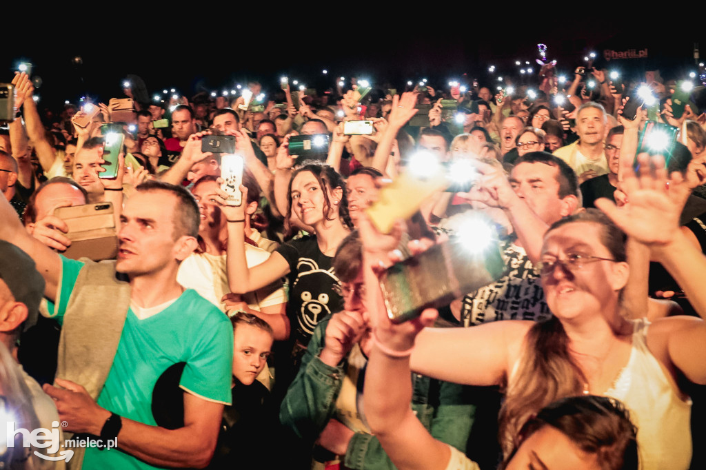 Koncertowe Wadowice: Bayer Full