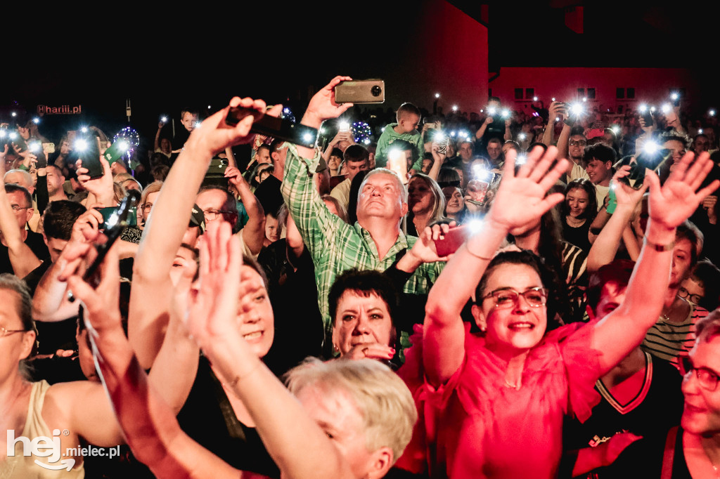 Koncertowe Wadowice: Bayer Full
