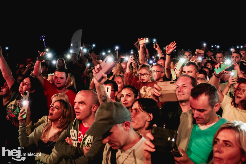 Koncertowe Wadowice: Bayer Full