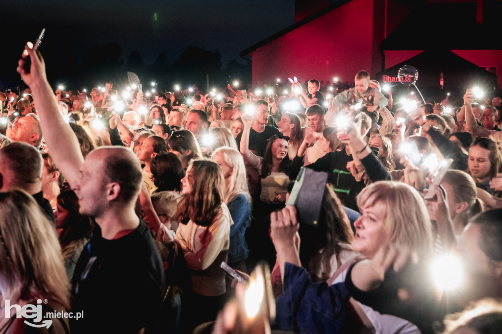 Koncertowe Wadowice: Bayer Full