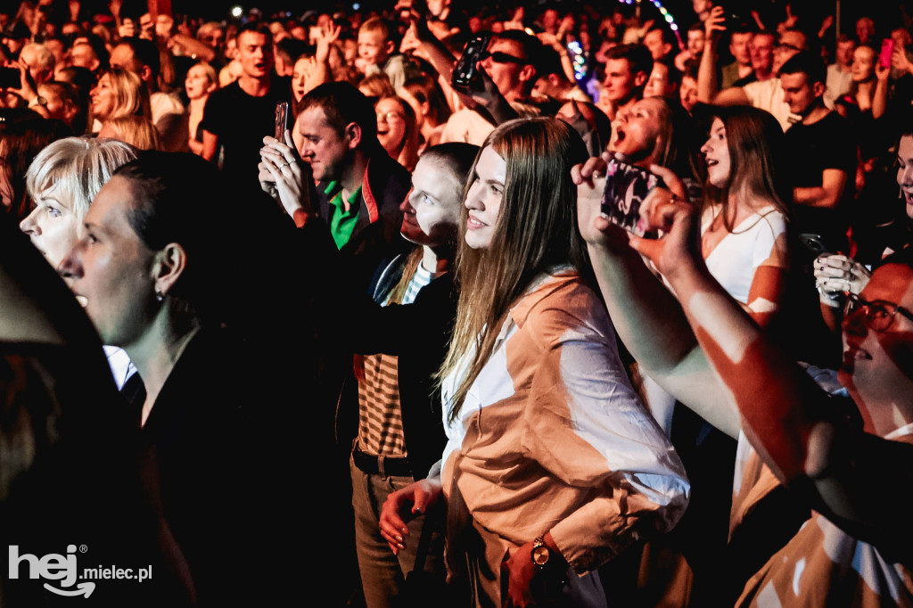 Koncertowe Wadowice: Bayer Full