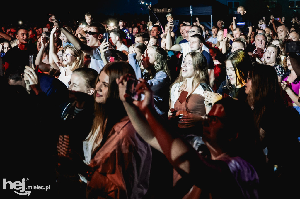 Koncertowe Wadowice: Bayer Full