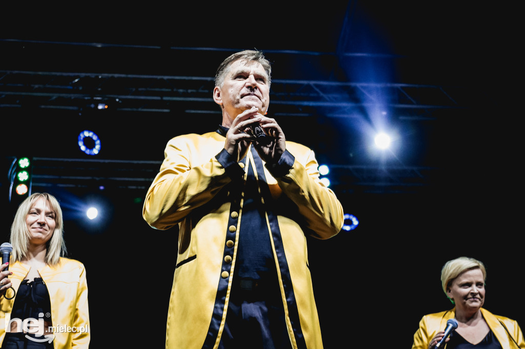 Koncertowe Wadowice: Bayer Full