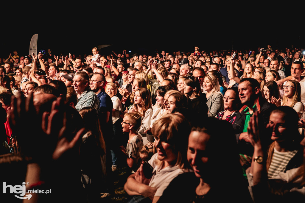 Koncertowe Wadowice: Bayer Full