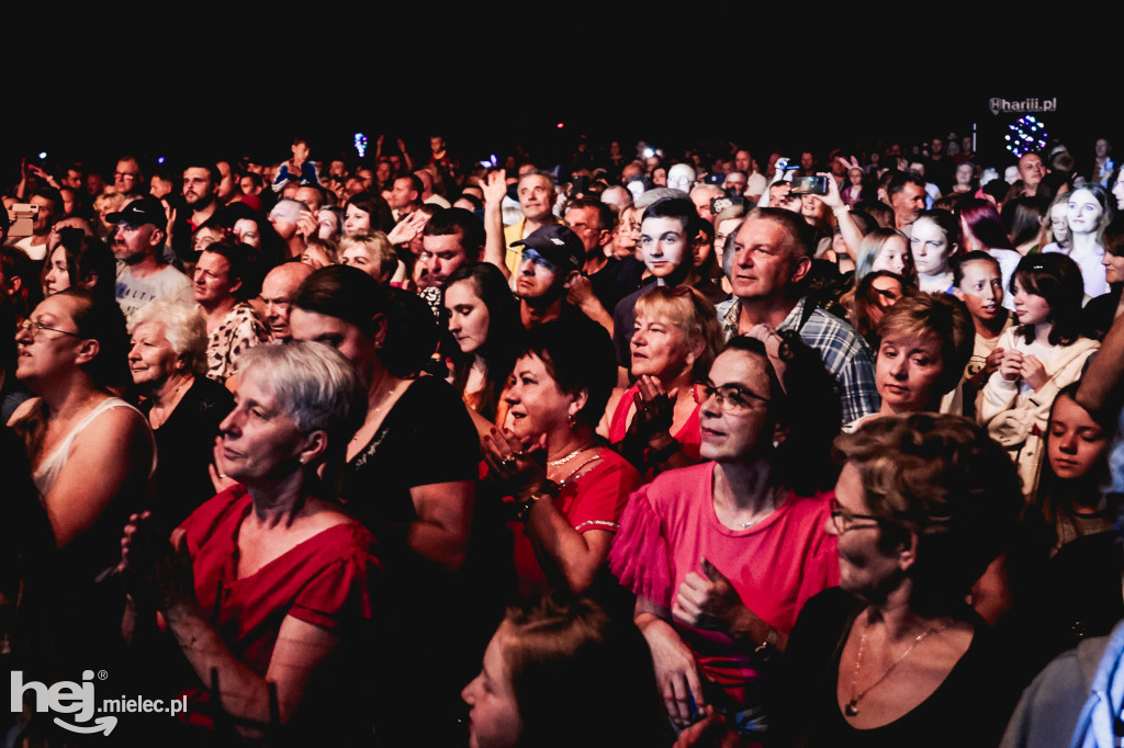 Koncertowe Wadowice: Bayer Full