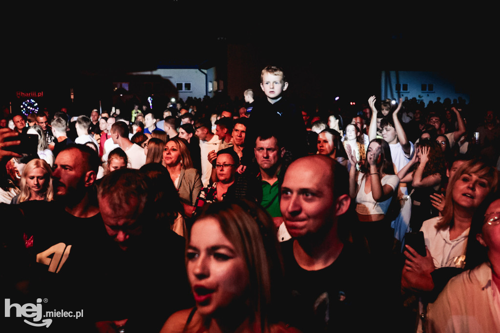Koncertowe Wadowice: Bayer Full