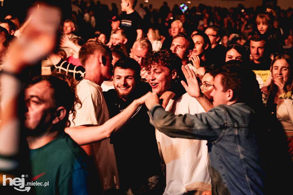 Koncertowe Wadowice: Bayer Full
