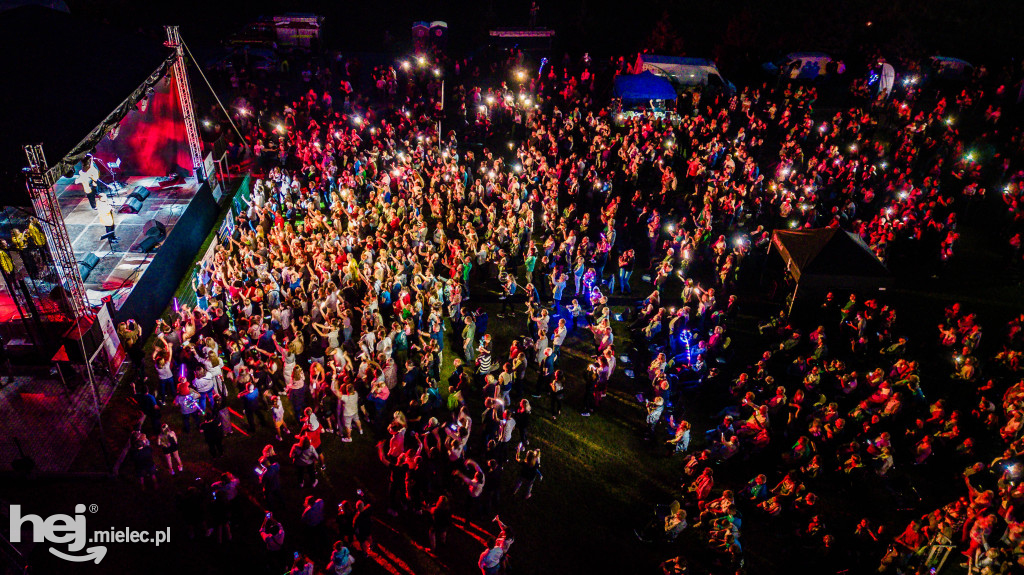 Koncertowe Wadowice: Bayer Full