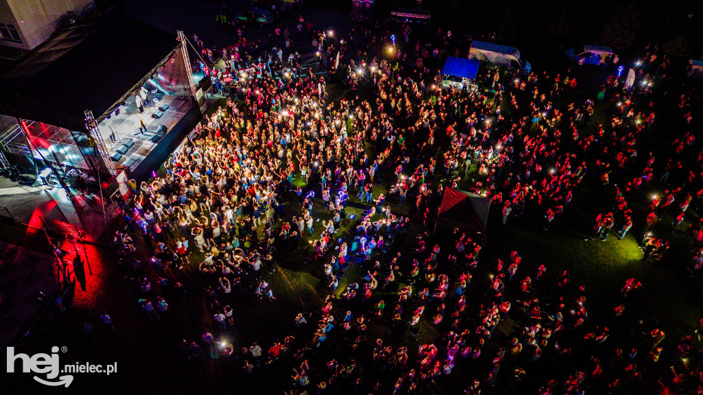 Koncertowe Wadowice: Bayer Full