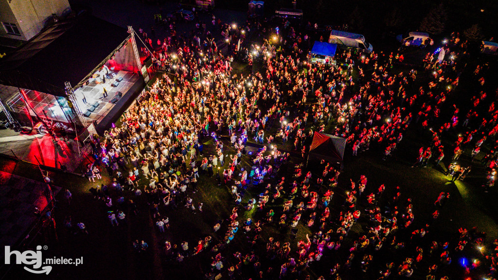 Koncertowe Wadowice: Bayer Full