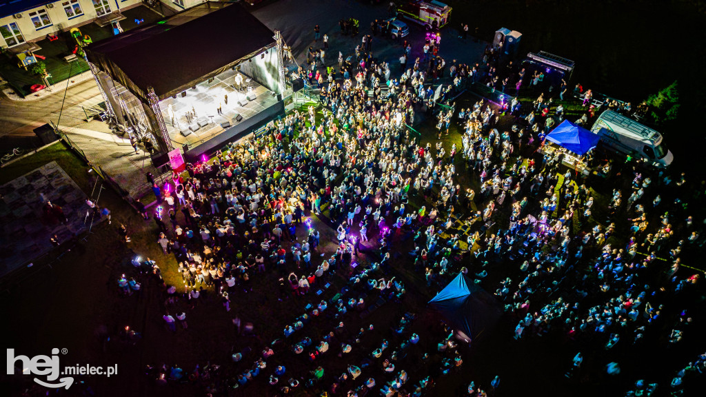 Koncertowe Wadowice: Bayer Full