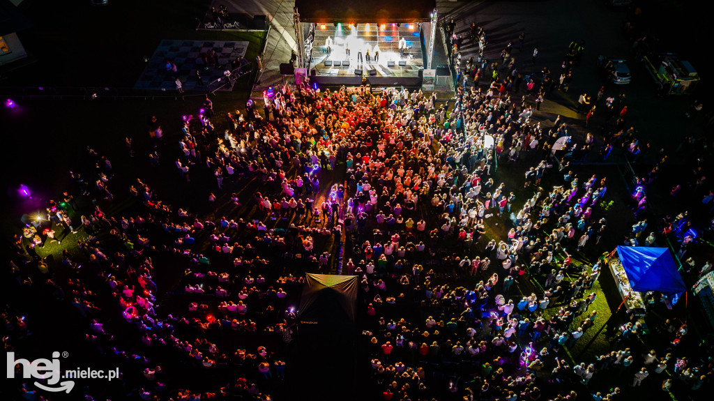 Koncertowe Wadowice: Bayer Full