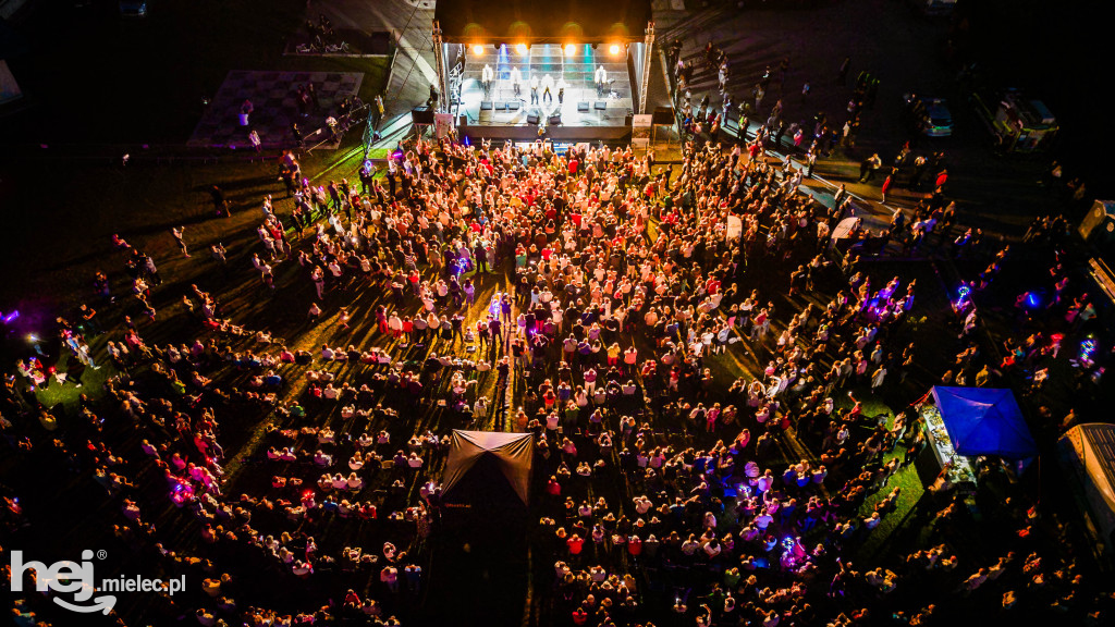 Koncertowe Wadowice: Bayer Full