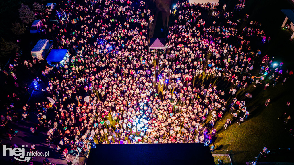 Koncertowe Wadowice: Bayer Full