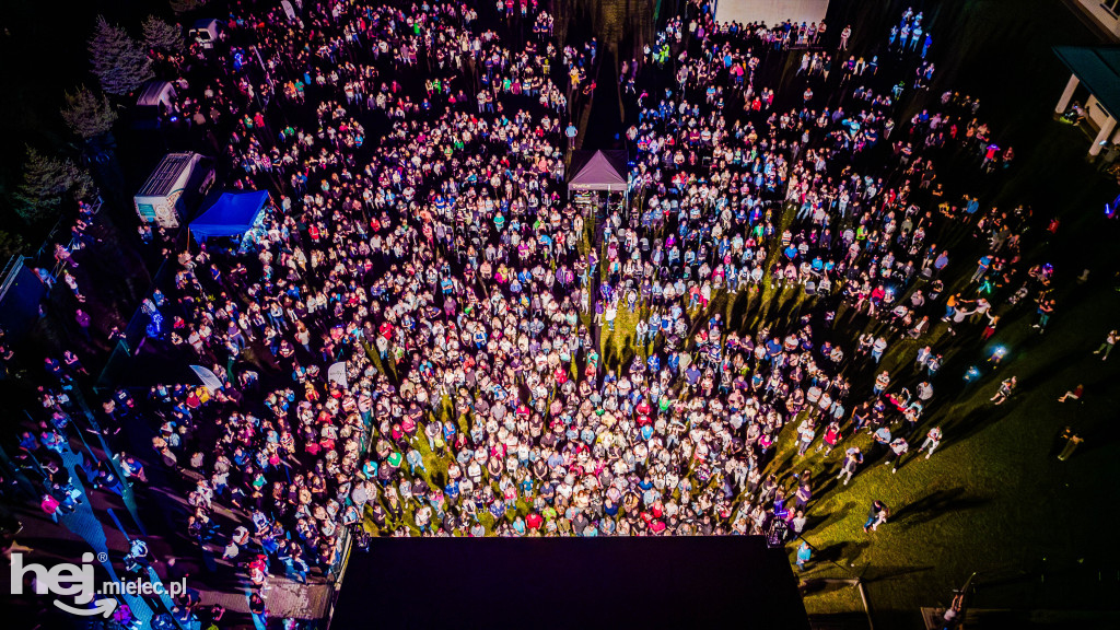 Koncertowe Wadowice: Bayer Full