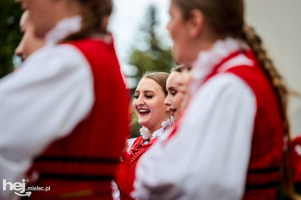Koncert „Przyszliśmy Rzeszowiacy”