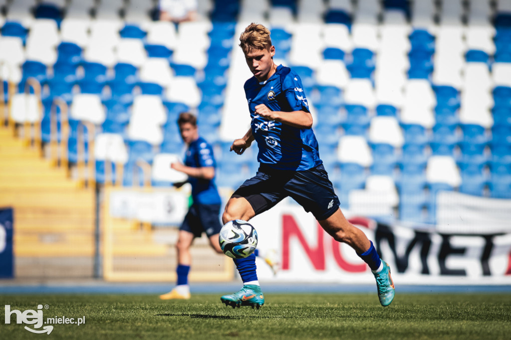 PGE FKS Stal Mielec – Zorya Ługańsk
