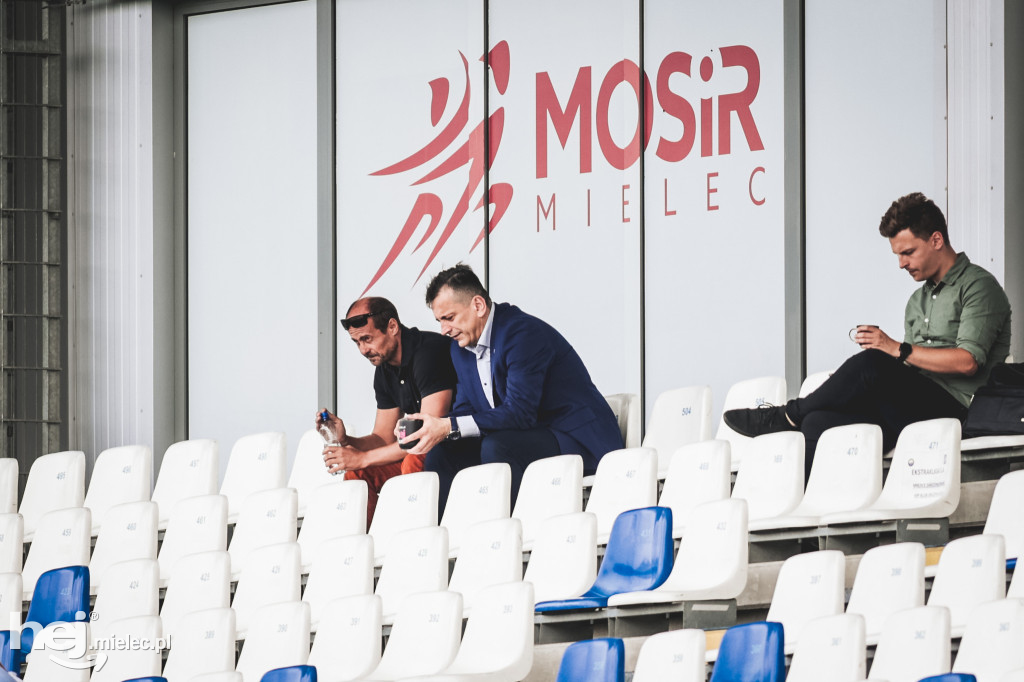 PGE FKS Stal Mielec - Siarka Tarnobrzeg