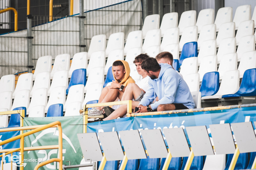 PGE FKS Stal Mielec - Siarka Tarnobrzeg