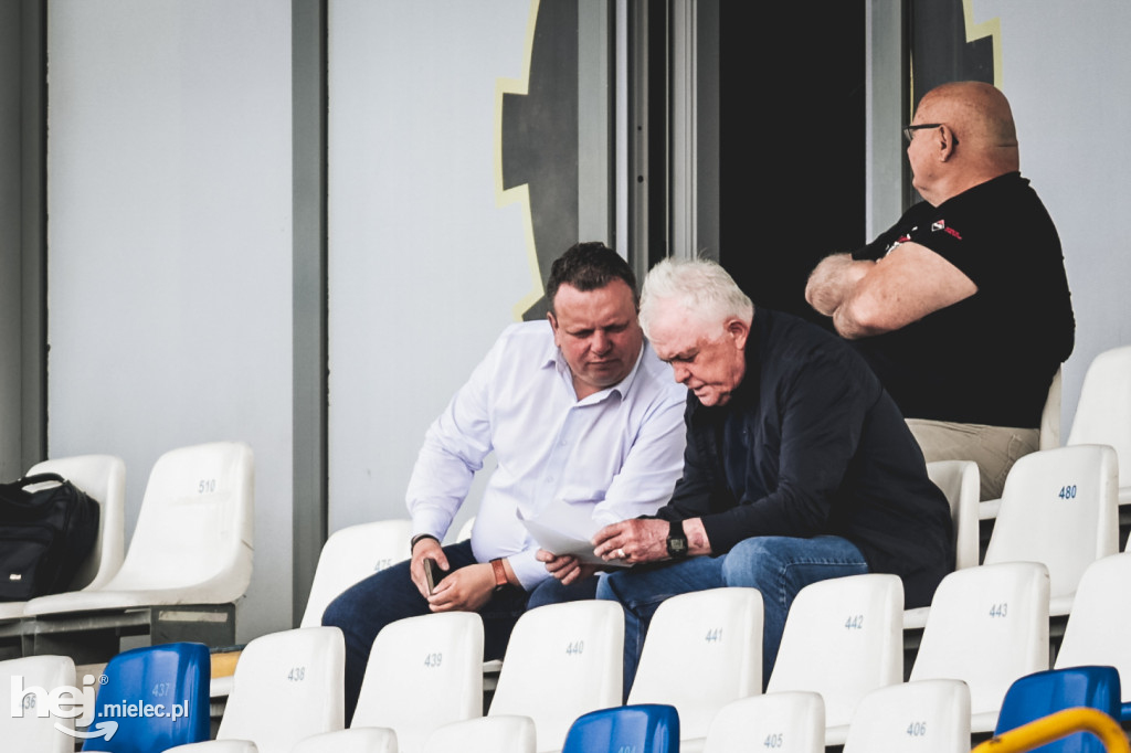 PGE FKS Stal Mielec - Siarka Tarnobrzeg