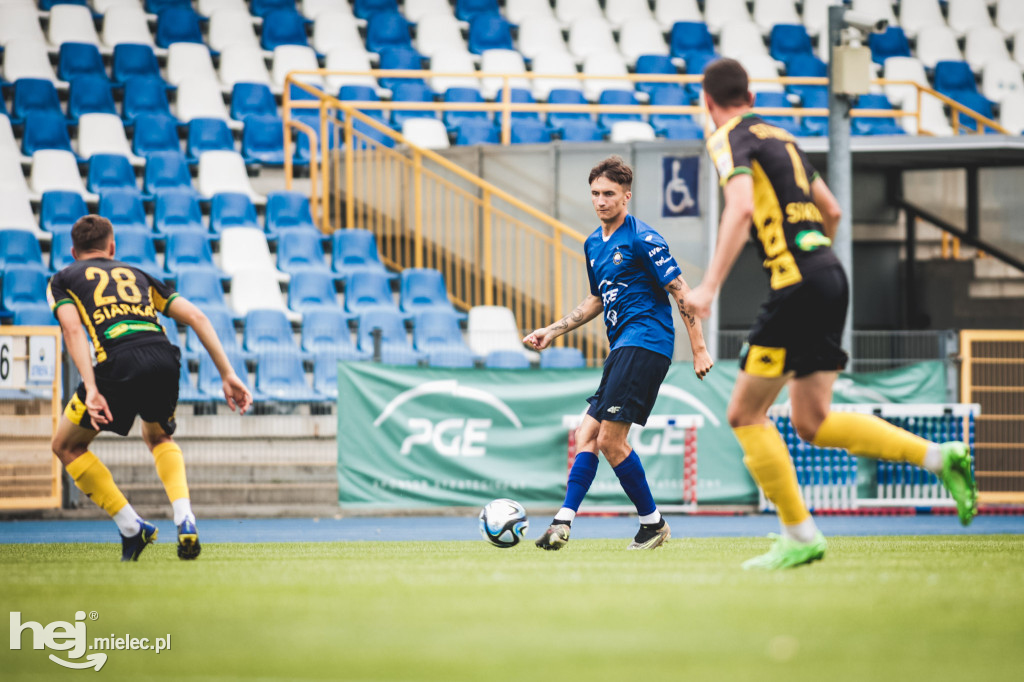 PGE FKS Stal Mielec - Siarka Tarnobrzeg