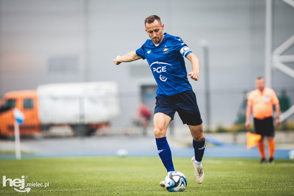 PGE FKS Stal Mielec - Siarka Tarnobrzeg