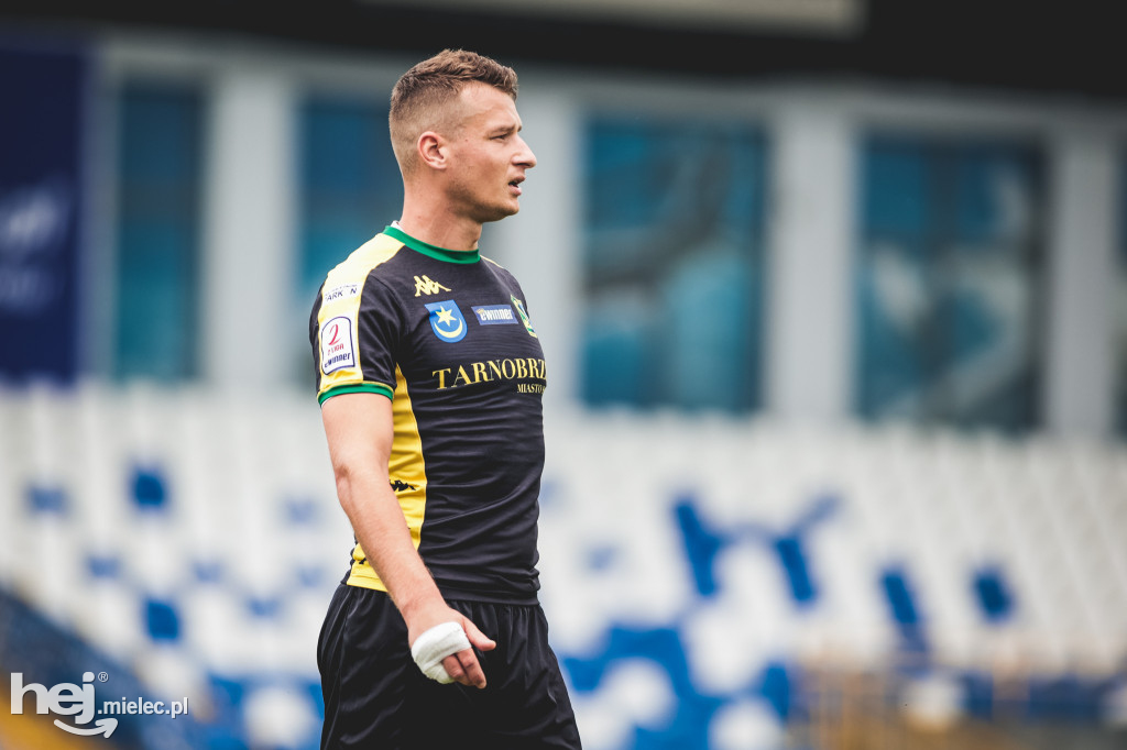 PGE FKS Stal Mielec - Siarka Tarnobrzeg