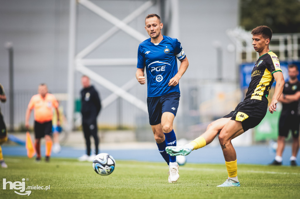 PGE FKS Stal Mielec - Siarka Tarnobrzeg