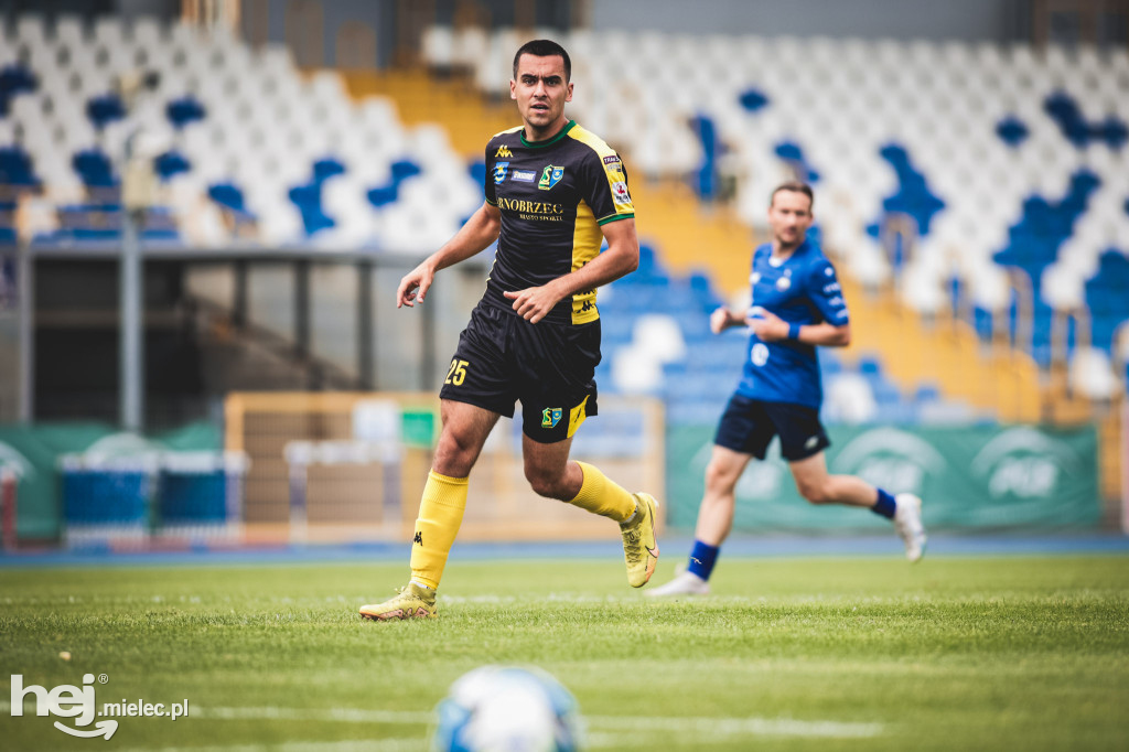 PGE FKS Stal Mielec - Siarka Tarnobrzeg