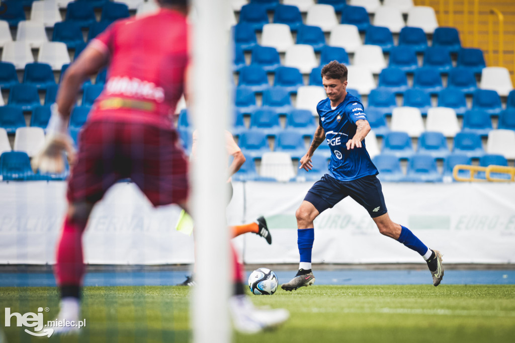 PGE FKS Stal Mielec - Siarka Tarnobrzeg