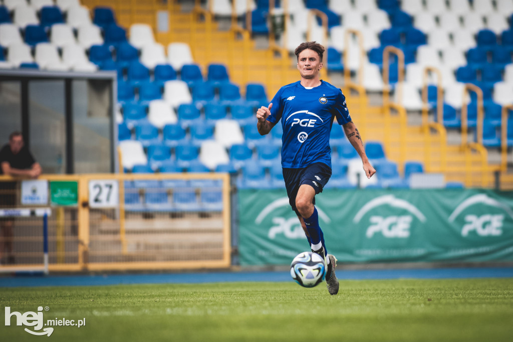 PGE FKS Stal Mielec - Siarka Tarnobrzeg