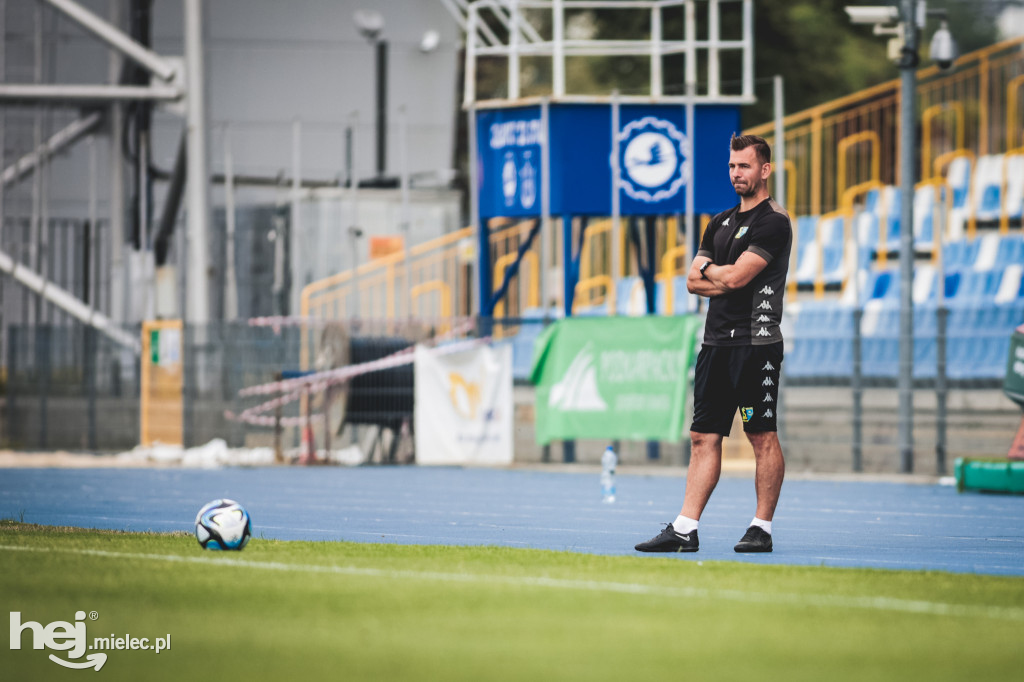 PGE FKS Stal Mielec - Siarka Tarnobrzeg