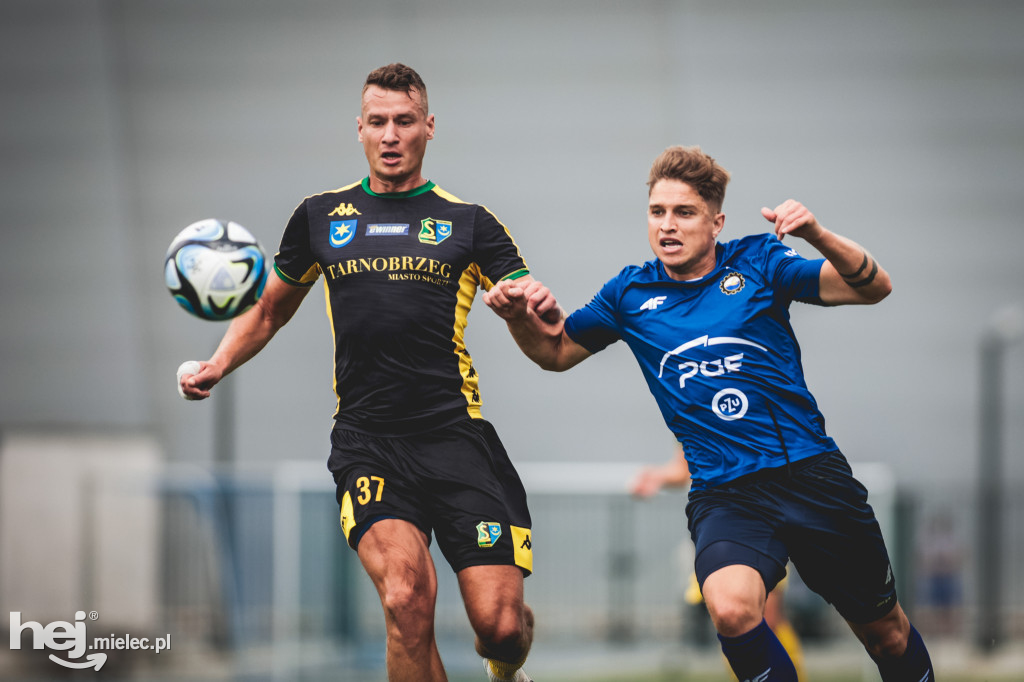 PGE FKS Stal Mielec - Siarka Tarnobrzeg