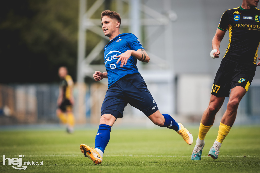PGE FKS Stal Mielec - Siarka Tarnobrzeg