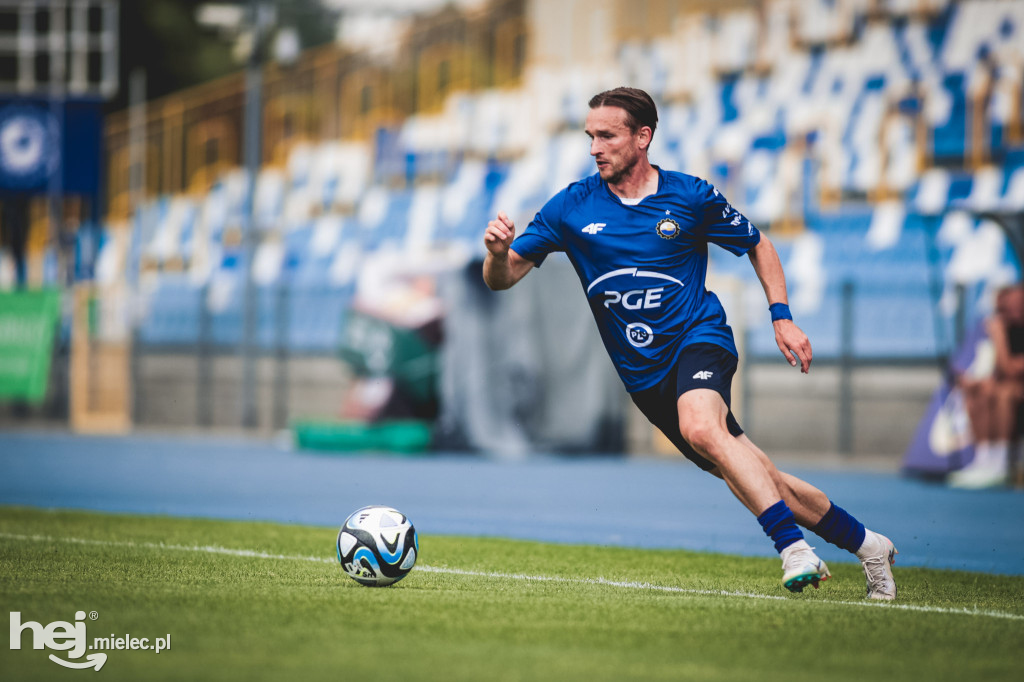 PGE FKS Stal Mielec - Siarka Tarnobrzeg