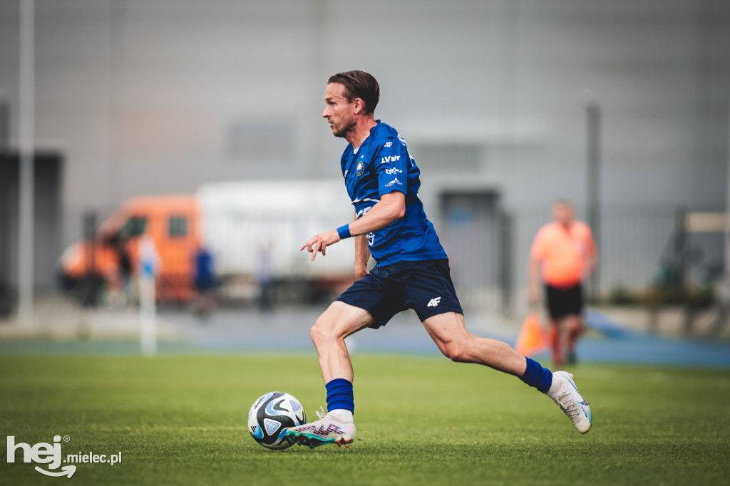 PGE FKS Stal Mielec - Siarka Tarnobrzeg