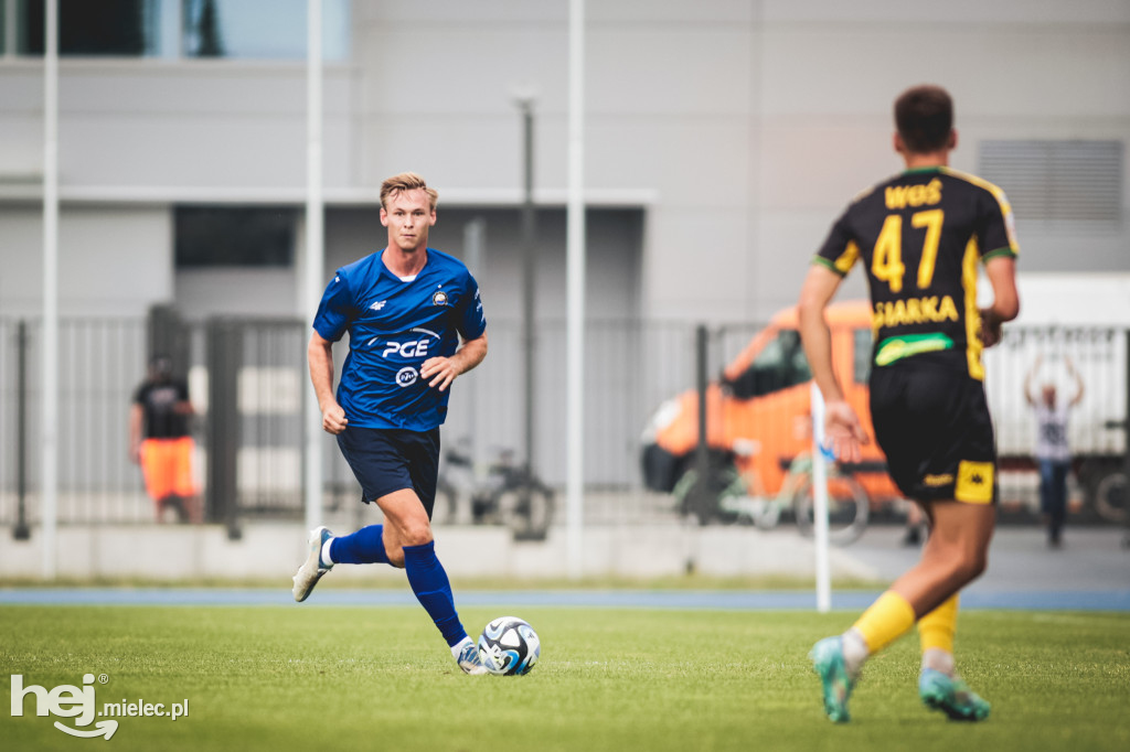 PGE FKS Stal Mielec - Siarka Tarnobrzeg