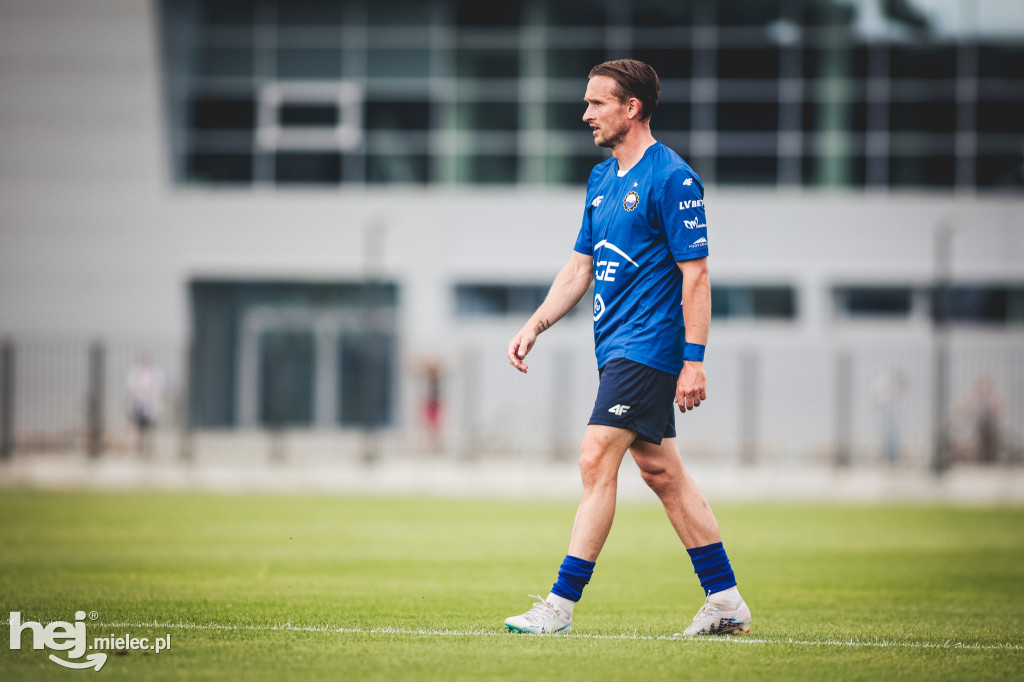 PGE FKS Stal Mielec - Siarka Tarnobrzeg