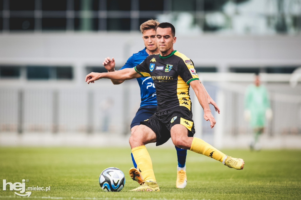 PGE FKS Stal Mielec - Siarka Tarnobrzeg