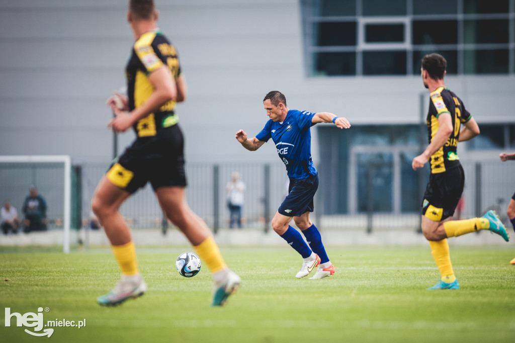 PGE FKS Stal Mielec - Siarka Tarnobrzeg