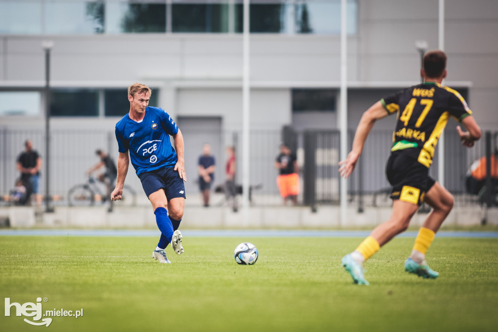 PGE FKS Stal Mielec - Siarka Tarnobrzeg